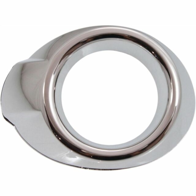 FORD FOCUS 2012-2018 — FOG LAMP BEZEL RH; CHORE; SE/SEL MODELS; FOCUS 2012-2014