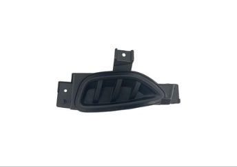 FORD ESCAPE/HYBRID 2020-2025 — FOG LIGHT COVER RH; ESCAPE/HYB 2020-2022