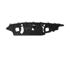 FORD ESCAPE/HYBRID 2020-2025 — FRONT BUMPER SUPPORT RH; 2020-2025