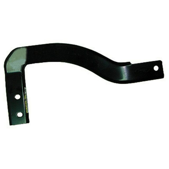 FORD PICKUP F150 2009-2014 — FRONT BUMPER OUTER BRACKET RH; LIGHTDUTY 2009-2014/RAPTOR 2010-2014