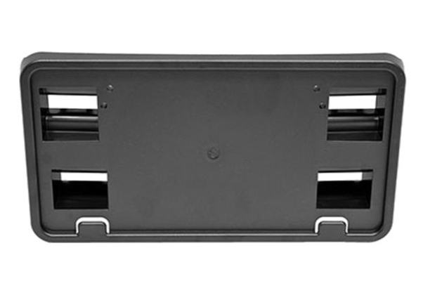 FORD PICKUP F150 2015-2017 — FRONT LICENSE PLATE BRACKET; NON-TURBO; F150 2015-2017