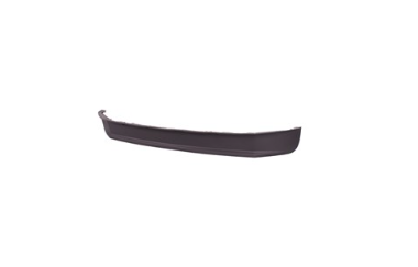 FORD PICKUP S-DUTY 2008-2016 — FRONT LOWER VALANCE; TXD DARK GRAY; F250-F550; 4-WHEEL DRIVE; SUPERDUTY 2011-2016 CAPA