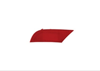 FORD ESCAPE/HYBRID 2020-2025 — REAR BUMPER REFLECTOR RH; ESCAPE/HYB 2020-2022