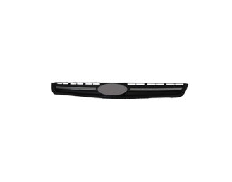 FORD ESCAPE 2013-2019 — GRILL; CHROME/BLACK; SE MODEL; 2013-2016