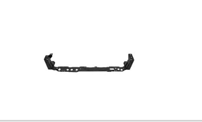 FORD TRANSIT CONNECT 2014-2023 — RADIATOR SUPPORT LOWER TIE BAR; STEEL; TRANSIT_CONNECT 2014-2018; FOCUS_ELECTRIC 2012-2018