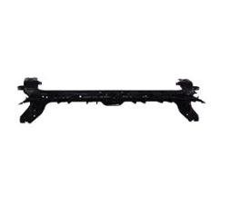 FORD MUSTANG 2015-2017 — RAD. SUPPORT UPPER TIE BAR; PLASTIC/STEEL; EXC GT350; FITS COUPE/CONVERTIBLE; MUSTANG/GT 2015-2017