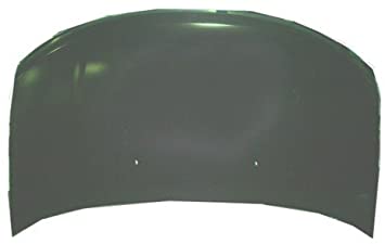 FORD EDGE 2007-2010 — HOOD; EDGE 2007-2010