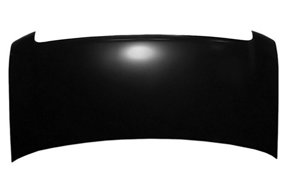 FORD ECONOLINE 2008-2014 — HOOD; ECONOLINE 08-14; VAN E35/E450 SUPER DUTY 15-24
