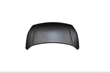FORD TRANSIT CONNECT 2014-2023 — HOOD; STEEL; TRANSIT_CONNECT 2014-2018