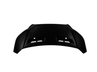 FORD TRANSIT VAN 2015-2019 — HOOD;W/ HOLES FOR VENTS; T-150/250/350/350HD; CARGO/WAGON/PASSENGER; ALL 15-19