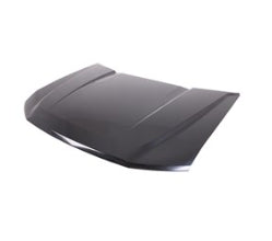 FORD MAVERICK 2022-2025 — HOOD; ALUMINUM; 2022-2025 (NZ6Z-16612-A)