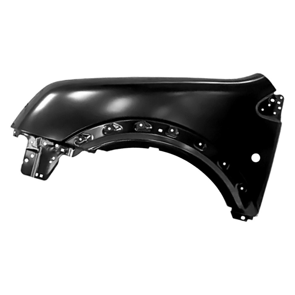 FORD TRANSIT-CONNECT 2010-2013 — FENDER LH; TRANSIT CONNECT 2010-2013