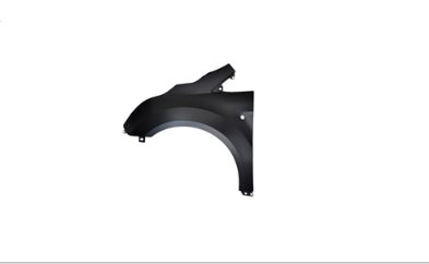FORD TRANSIT CONNECT 2014-2023 — FENDER LH; STEEL; TRANSIT_CONNECT 2014-2023
