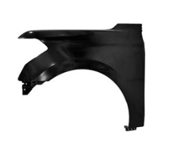 FORD EXPEDITION 2018-2024 — FENDER LH; ALUMINUM; EXPEDITION/MAX 2018-2024