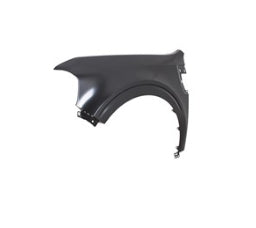 FORD MAVERICK 2022-2025 — FENDER LH; STEEL; 2022-2025 (NZ6Z-16006-B)
