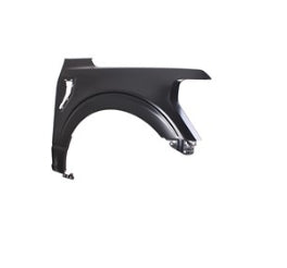 FORD PICKUP F150 2021-2023 — FENDER RH; ALUMINUM; 2021-2025