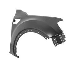 FORD RANGER_PICKUP 2019-2023 — FENDER RH; STEEL; 2019-2023 (LB3Z-16005-A)