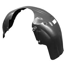 FORD FOCUS 2008-2011 — FRONT INNER FENDER LH
