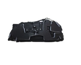 FORD PICKUP F150 2021-2023 — FRONT FENDER LINER LH; XL/XLT 3.0T DIESEL; LARIAT/KING RANCH/PLATINUM/LIMITED; 2021-2025 (ML3Z16103D)
