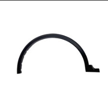FORD ESCAPE/HYBRID 2020-2025 — FRONT WHEEL ARCH TRIM LH; BLACK/PTM; ESCAPE/HYB/ ST_LINE/HYB 2023-2025 (PJ6Z-16039-ADPTM)