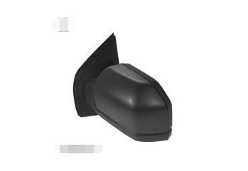 FORD PICKUP F150 2015-2017 — MIRROR LH; POWER/TEXTURED; PICKUP_F150 2015-2020