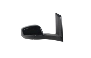 FORD TRANSIT CONNECT 2014-2023 — MIRROR RH; PTM; POWER/BLIND DETECTION/POWER FOLDING/HEATED; SMALL HOUSING; 2016-2018