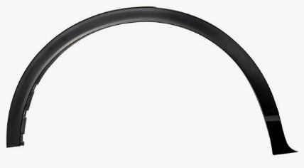 FORD ESCAPE/HYBRID 2020-2025 — REAR WHEEL OPENING MOLDING RH; PTM; ESCAPE/HYB/ ST_LINE/HYB 2023-2025 (PJ6Z-78290A60-ACPTM)
