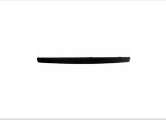 FORD PICKUP F150 2009-2014 — UPPER TAILGATE MOLDING; W/O STEP; LIGHTDUTY 09-14; SVT_RAPTOR 2010-2014
