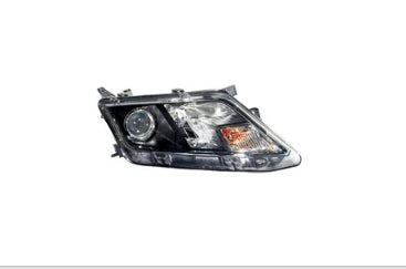 FORD FUSION 2010-2012 — HEAD LIGHT RH; FUSION/HYB 2010-2012 CAPA