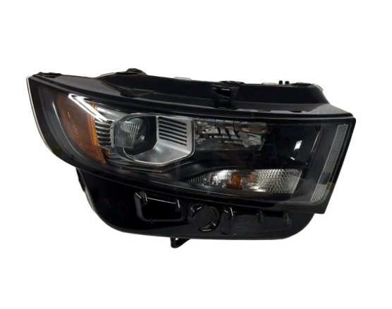 FORD EDGE 2015-2018 — HID HEADLIGHT RH; FITS SPORT MODEL; EDGE 2015-2018