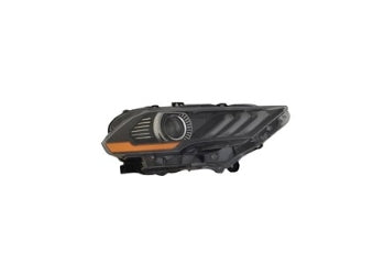 FORD MUSTANG 2018-2023 — LED HEAD LIGHT RH; MUSTANG/GT 2018-2023