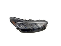 FORD ESCAPE/HYBRID 2020-2025 — LED HEADLIGHT RH; EXC ST-LINE; W/O LED LIGHT BAR; ESCAPE/HYB 2023-2025 CAPA (PJ6Z-13008-C)