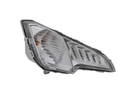 FORD ECOSPORT 2018-2022 — FRONT TURN SIGNAL LIGHT RH; FOR MODELS W/O FOGS; 2018-2022 CAPA