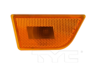 FORD MAVERICK 2022-2025 — FRONT SIDE MARKER LIGHT RH; 2022-2024 CAPA