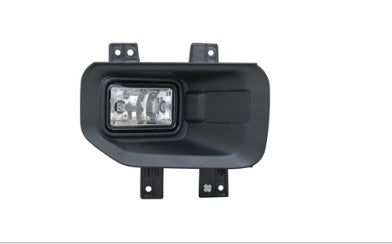 FORD PICKUP F150 2015-2017 — FOG LIGHT RH; W/ BRACKET; PICKUP_F150 2015-2017