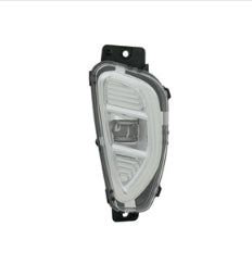 FORD ESCAPE/HYBRID 2020-2025 — LED FOG LIGHT RH; ESCAPE/HYBRID 2020-2022
