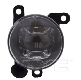 FORD BRONCO_SPORT 2021-2025 — FOG LIGHT RH; 2021-2024 CAPA
