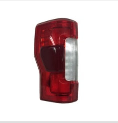FORD PICKUP S-DUTY 2017-2022 — LED TAIL LIGHT LH; W/ BLIND SPOT DETECTION; SUPERDUTY/F450 2017-2019