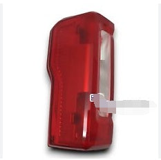 FORD PICKUP S-DUTY 2023-2025 — HALOGEN TAIL LIGHT LH; W/O BLIND MONITOR; S-DUTY/F450 2023-2025