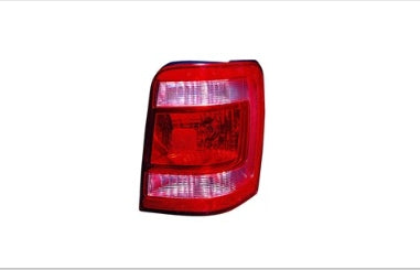 FORD ESCAPE 2008-2012 — TAIL LIGH RH; ESCAPE/HYBRID 2008-2012 CAPA
