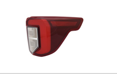 FORD EXPLORER 2020-2025 — TAIL LIGHT RH; FOR ST/TIMBERLINE; EXPLORER/ST 2020-2024 (LB5Z-13404-G)