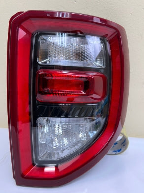 FORD BRONCO_SPORT 2021-2025 — LED TAIL LIGHT RH; 2021-2023 CAPA