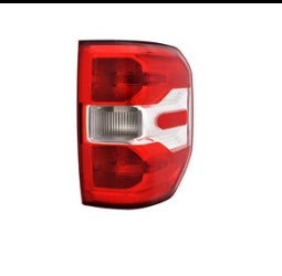 FORD MAVERICK 2022-2025 — HALOGEN TAIL LIGHT RH; FOR XL/XLT; 2022-2/3/2025