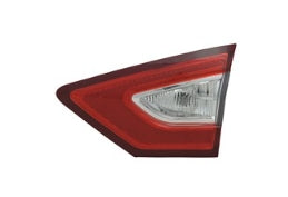 FORD FUSION 2013-2016 — INNER TAIL LIGHT RH; EXC ENERGI; FOR S/SE; FUSION/HYBRID 2013-2016 CAPA