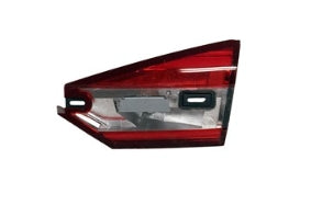 FORD FUSION 2017-2020 — INNER TAIL LIGHT RH; FOR S/SE/SPORT; EXC ENERGI; FUSION/HYB 2017-2018
