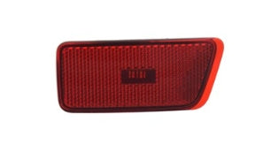 FORD BRONCO_SPORT 2021-2025 — REAR SIDE MARKER LIGHT RH; 2021-2024 CAPA
