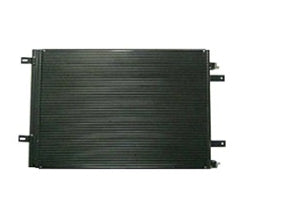 FORD PICKUP S-DUTY 2008-2016 — CONDENSER; 6.2L GAS; SUPERDUTY/F450 2011-2016 (CND3936; BC3Z19712B)
