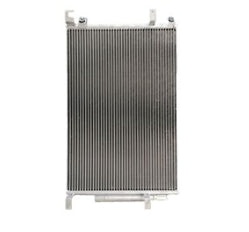 FORD MUSTANG 2015-2017 — A/C CONDENSER; 3.7L V6 OR 5.0L V8; MUSTANG/GT 2015-2022 (CND4688; FR3Z19712B)