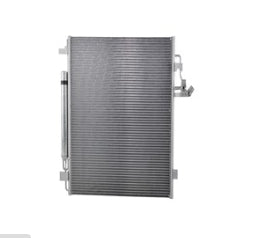 FORD RANGER_PICKUP 2019-2023 — A/C CONDENSER; 2019-2023 (CND30148; KB3Z19712B)