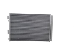 FORD BRONCO_SPORT 2021-2025 — A/C CONDENSER; BRONCO_SPORT 21-25; MAVERICK 23-25 (CND30196; LX6Z19712L)